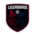 LegendariosES logo