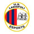 US Ladispoli logo