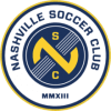 VPN Nashville Fc logo