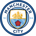 VPN Manchester City  logo
