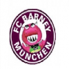 Barney de Munique logo