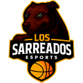 Los Sarreados logo