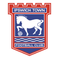 LVM Ipswich Town logo