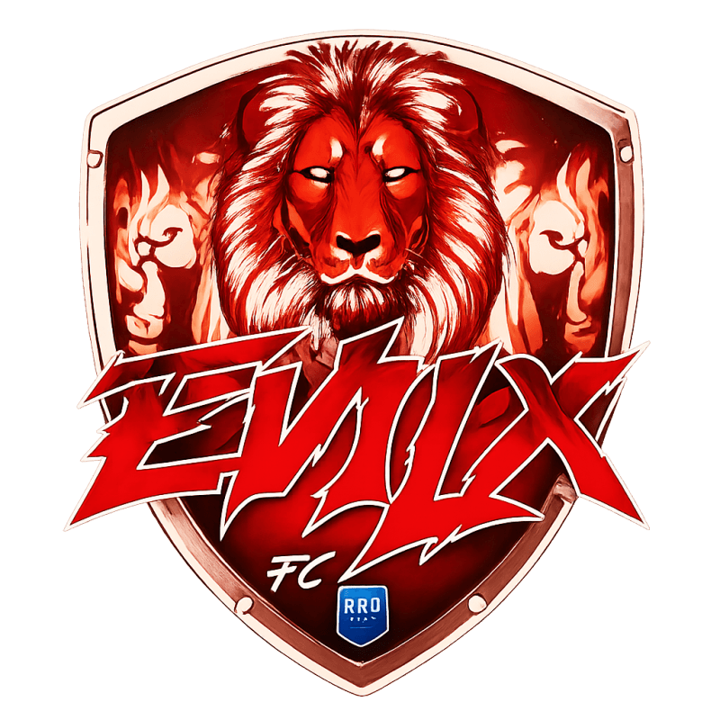 Evil X logo