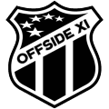 OFFSIDE   XI logo