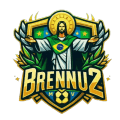 Brennuz MV USA  logo