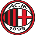 LVC Ac Milan  logo