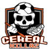 Cereal Killaz logo