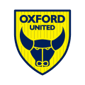 LVM Oxford United logo