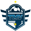 ToqueMeVoy FC logo
