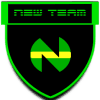 New Team SSC logo