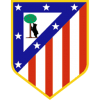 AVL Atletico Madrid logo