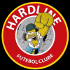 FC Hardline logo