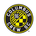 ES COLUMBUS CREW logo
