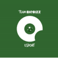 Team BioBizz logo