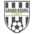 Grand Bourg Town logo