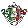 FC ItalianDogs logo