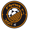 Flynet FC [Sciolto] logo