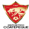 GTVP COATEPQUE logo