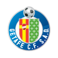TW Getafe CF logo