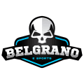 Belgrano Esports logo