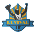 [PS4] Revival TF logo