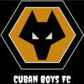 Cuban Boys FC logo