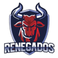 Renegados logo