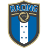 Racing 504 logo