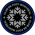VPN MontreaI Impact logo