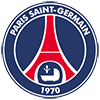 GFB Paris Saint German logo