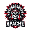 Real Apache FC logo