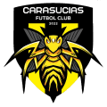 CaraSucias Fc logo