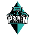 Proven logo