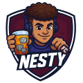 FVCP NESTY FC logo