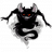 AS BLACK DEVILS(sciolto)