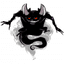 AS BLACK DEVILS(sciolto)