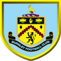 LVM Burnley logo