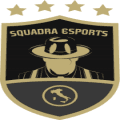 GLADIATORS WE logo