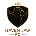 RAVEN LAW LFV logo