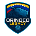 FVCP ORINOCO logo