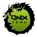 ONIX TEAM  logo