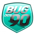 BUG DOS 90 logo