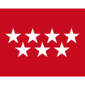 TW Comunidad de Madrid logo