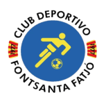 FONTSANTA SPORTS logo
