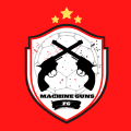Machine Guns USA logo