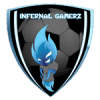 INFERNAL GAMERZ logo