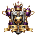 ROYAL FAMILY LFV logo
