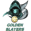 Golden Slayers logo