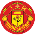 3 de Manchester logo